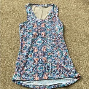 Calia by Carrie Underwood tank